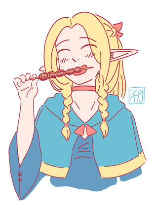 Marcille