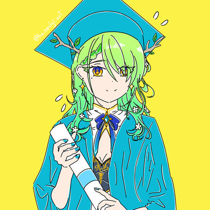 Ceres Fauna Graduação