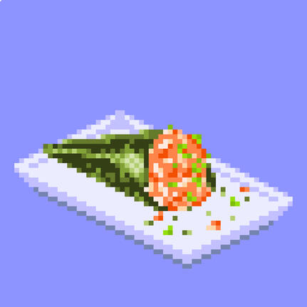 Temaki