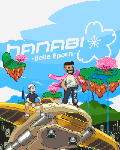 Hanabi EP